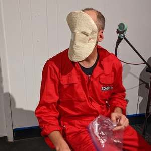 Meet your Posher, Kevin